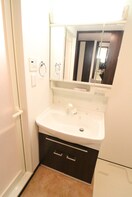 洗面 ビエラコート天神橋