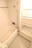 バス／シャワールーム等 ビエラコート天神橋