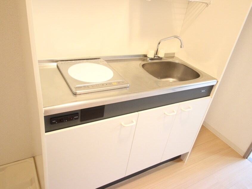 キッチン ファインコ－ト北町