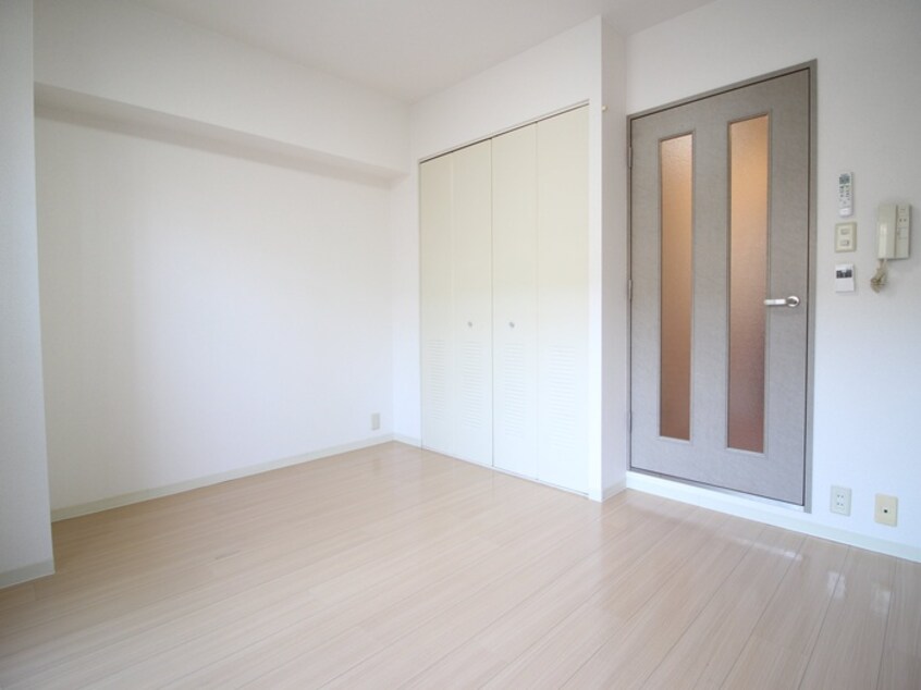 居室 ファインコ－ト北町