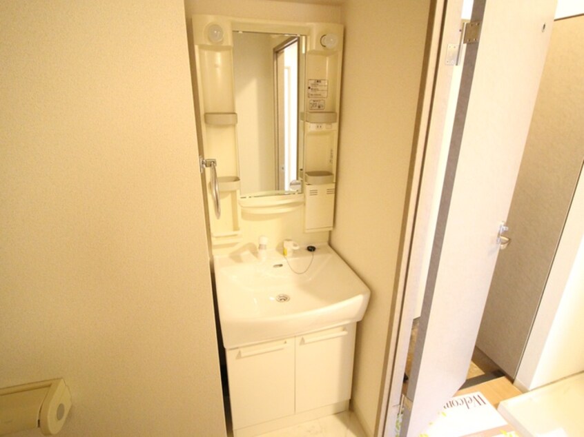 洗面 ファインコ－ト北町