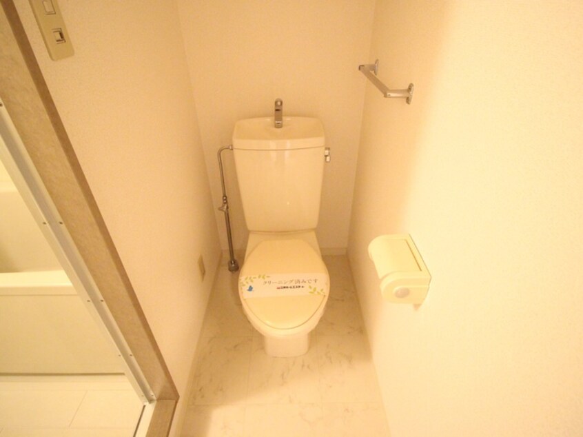 トイレ ファインコ－ト北町