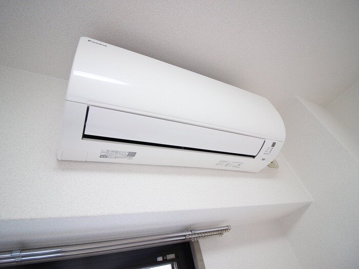 内観写真 ファインコ－ト北町