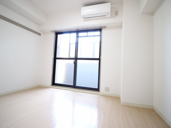 居室 ファインコ－ト北町