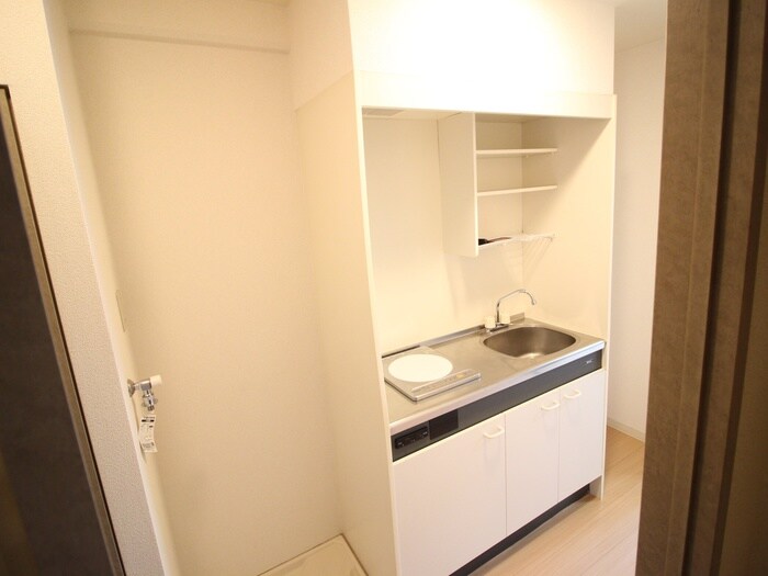 内観写真 ファインコ－ト北町