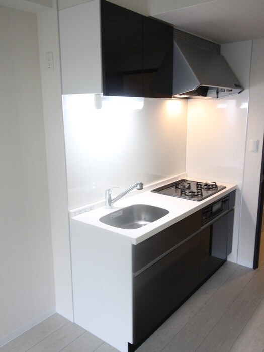 キッチン Larcieparc新大阪