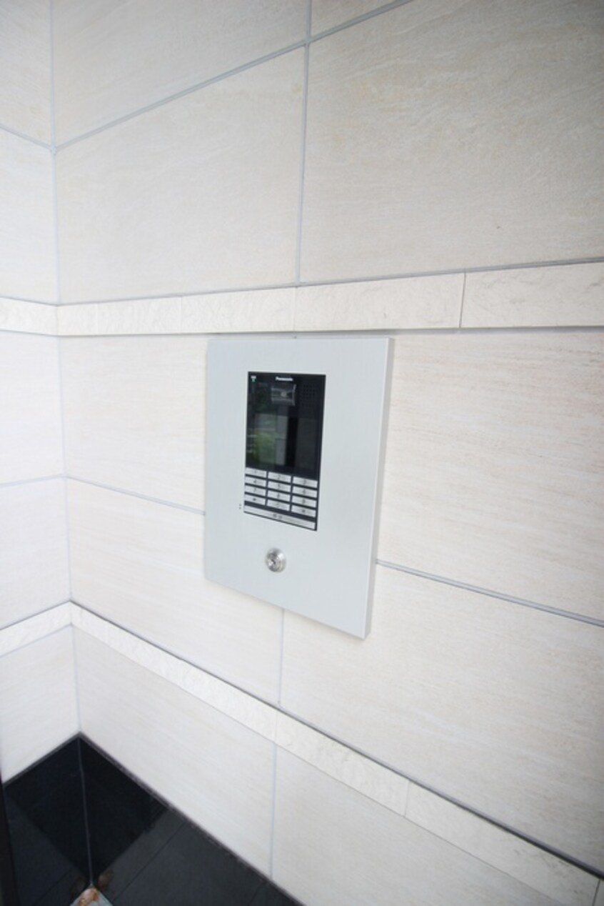 建物設備 Larcieparc新大阪