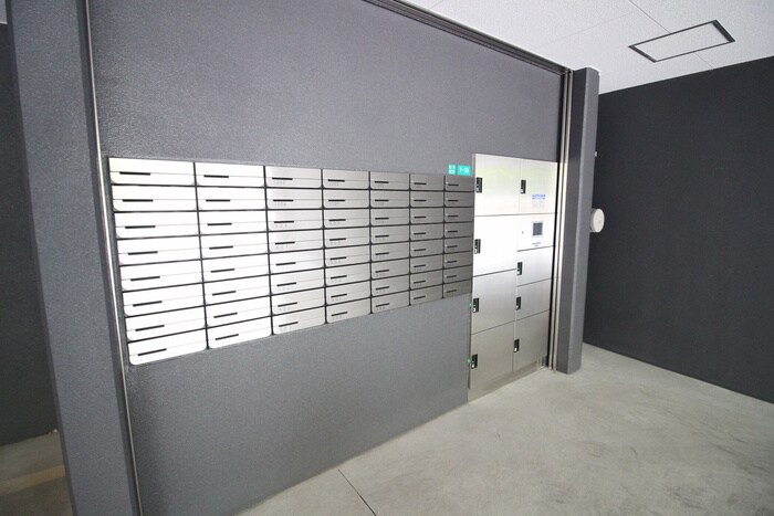 その他 Larcieparc新大阪