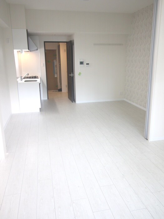 居室 Larcieparc新大阪