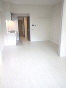 居室 Larcieparc新大阪