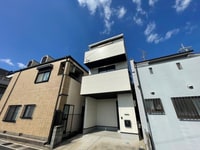 KJ　HOUSE　春日森