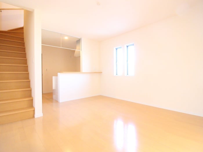 居室 アドラブールヴィラ