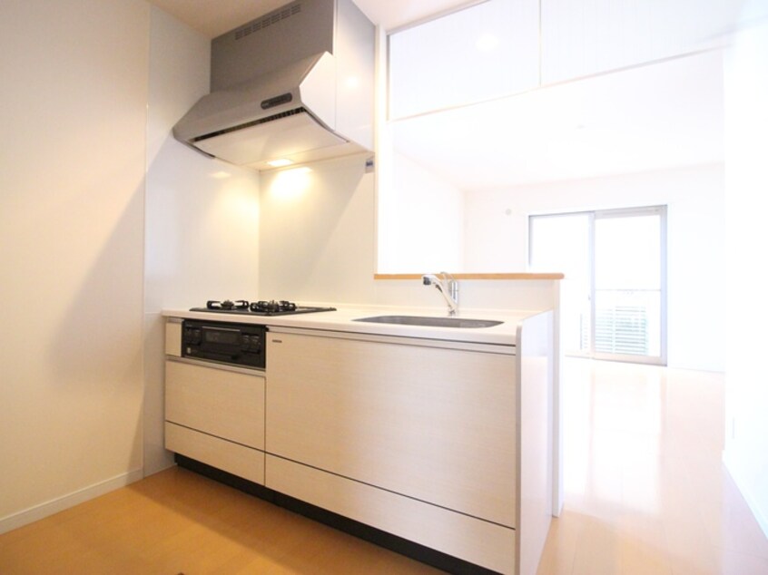 キッチン アドラブールヴィラ