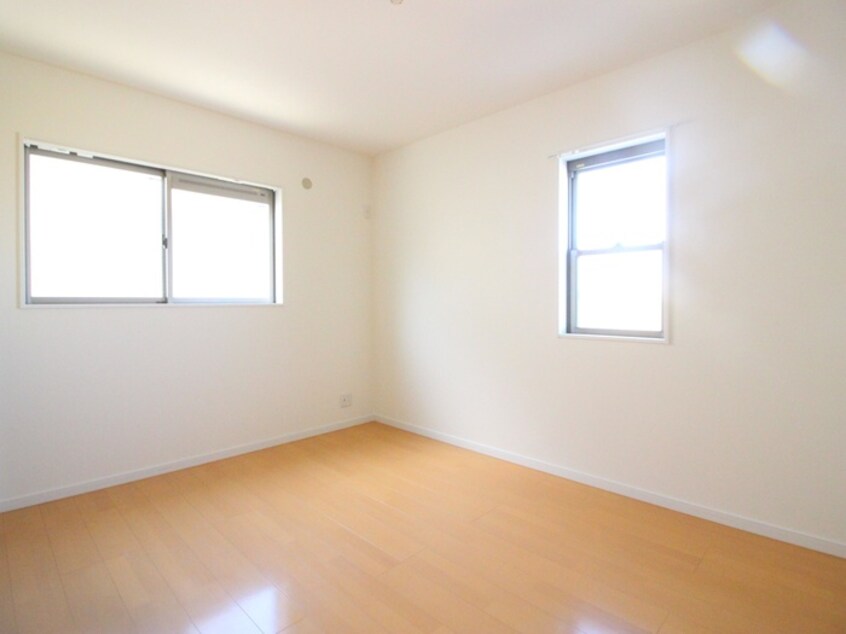 居室 アドラブールヴィラ