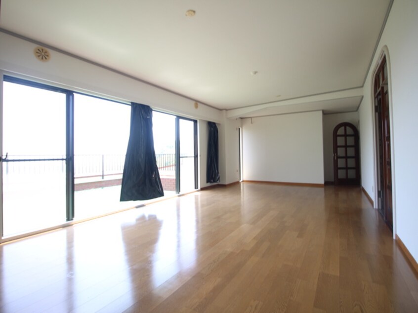 居室 フォーシーズンズ芦屋