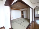 居室 フォーシーズンズ芦屋