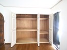 収納 フォーシーズンズ芦屋