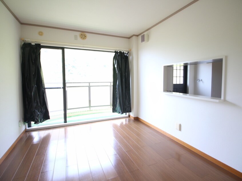 居室 フォーシーズンズ芦屋