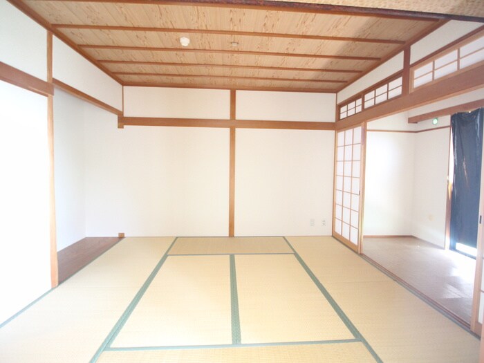 居室 フォーシーズンズ芦屋
