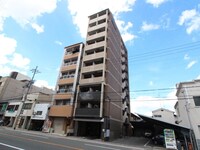 スワンズ京都西陣（８０２）