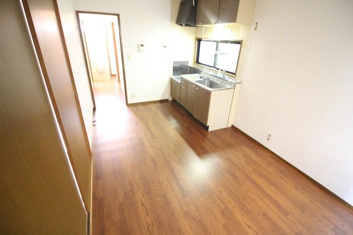 内観写真 セジュ－ル中田Ⅱ