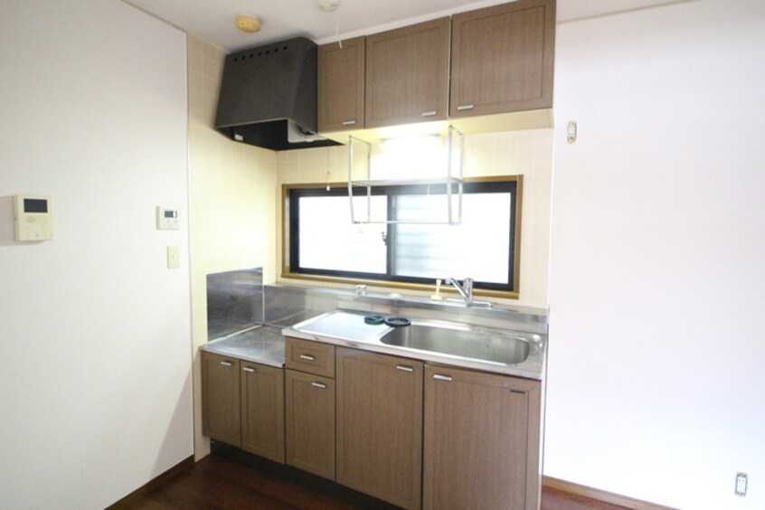 キッチン セジュ－ル中田Ⅱ