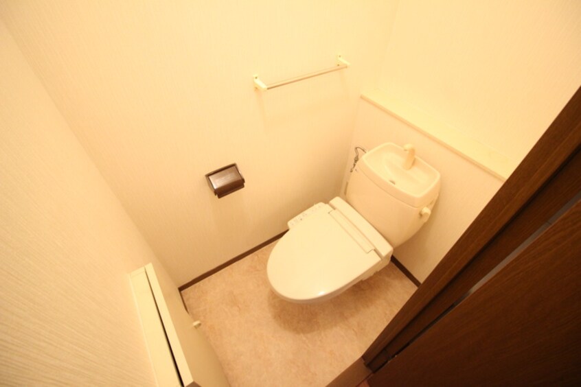 トイレ セジュ－ル中田Ⅱ