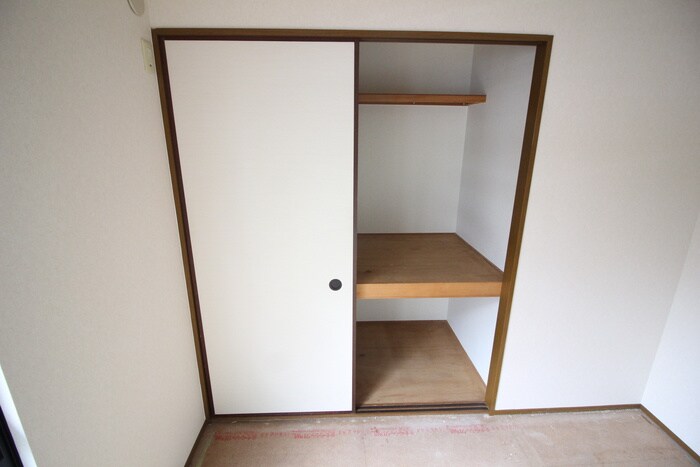 収納 セジュ－ル中田Ⅱ