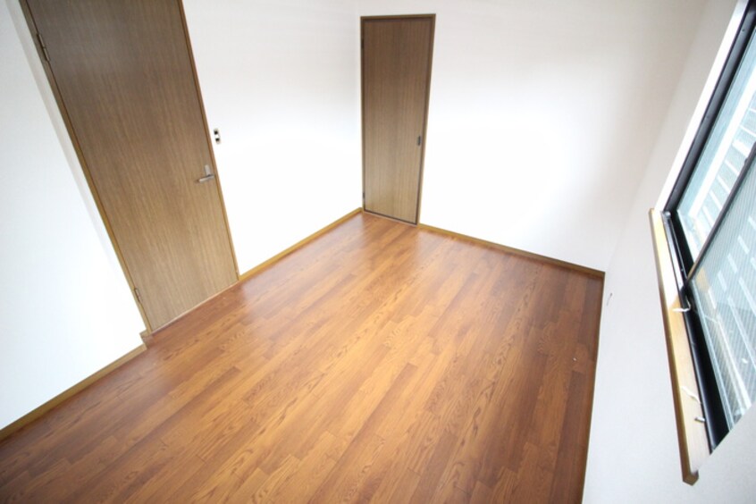 居室 セジュ－ル中田Ⅱ