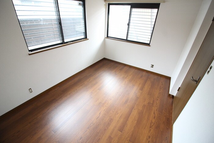 居室 セジュ－ル中田Ⅱ