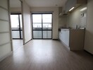 居室 タウンコート南塚口東棟B