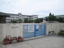 名和小学校(小学校)まで760m タウンコート南塚口東棟B