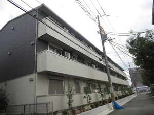 南塚口メディエートプラザ2