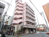 レコルト若林