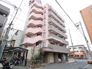 レコルト若林
