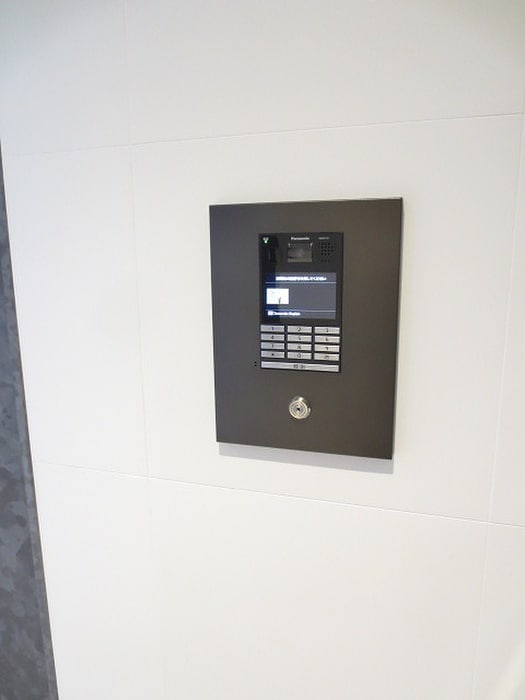 建物設備 大阪天満宮プライマリーワン