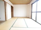 居室 ニッシンハイツ