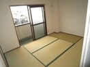 居室 ニッシンハイツ