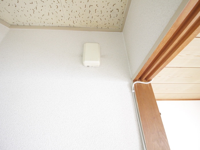 内観写真 ニッシンハイツ