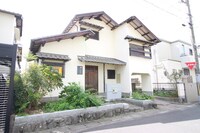 川口西扇貸家