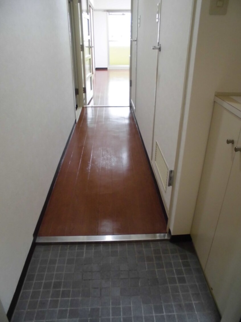 玄関 ブランド－ルＭⅢ