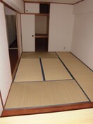 居室 ブランド－ルＭⅢ