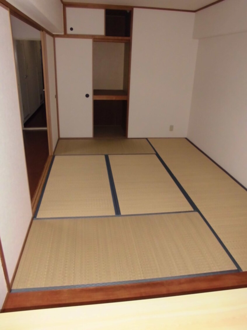 居室 ブランド－ルＭⅢ