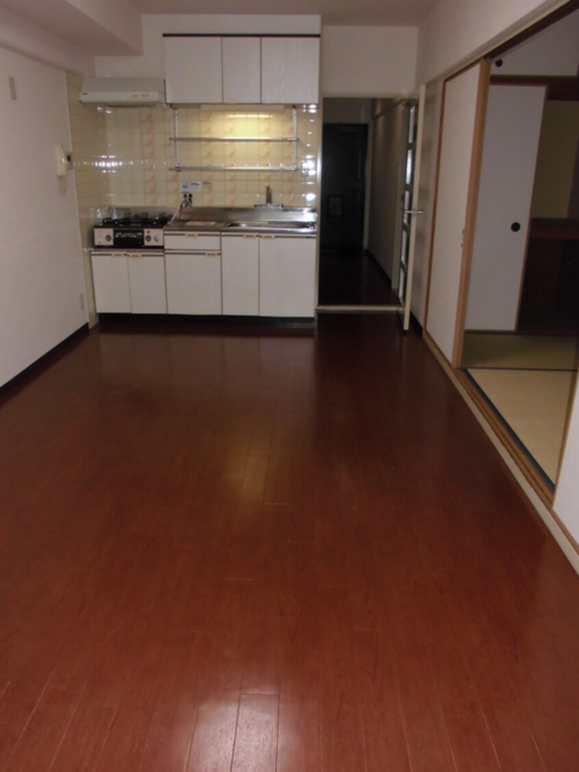 居室 ブランド－ルＭⅢ