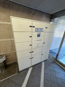 建物設備 ブランド－ルＭⅢ