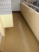 ベランダ・バルコニー ブランド－ルＭⅢ