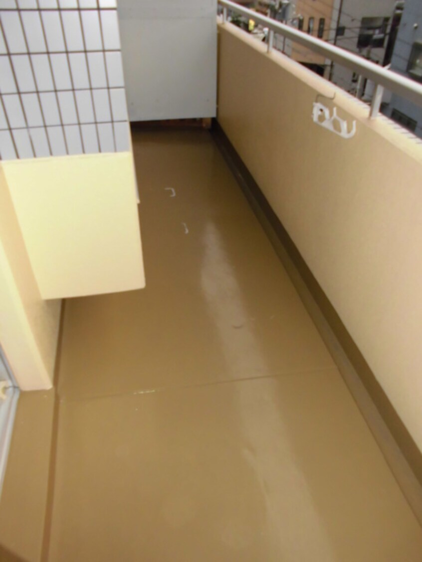 ベランダ・バルコニー ブランド－ルＭⅢ