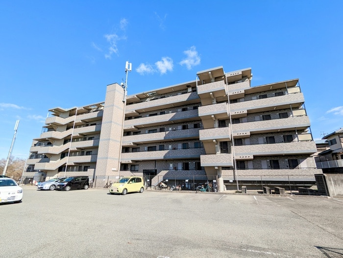 周辺環境 ジョイフル 明和