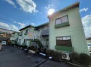 Ｎハイツの外観