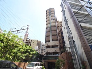 ﾌﾟﾚｻﾝｽ天満ｽﾃ-ｼｮﾝﾌﾛﾝﾄ(204)